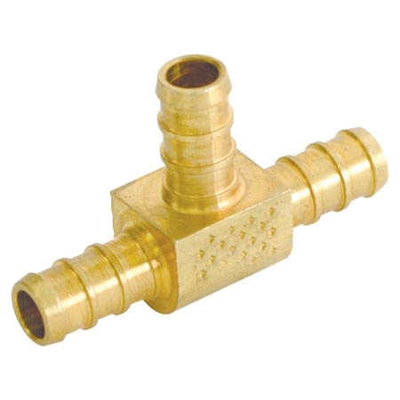 Brass Pex Fittings